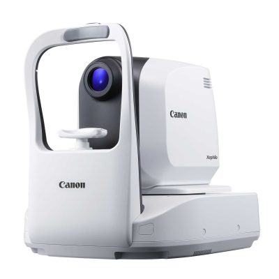 Canon Xephilio OCT-A1 Optical Tomography