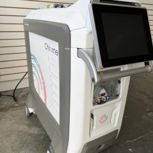 Cartessa Quanta Chrome