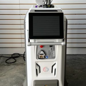 Cartessa Quanta Chrome