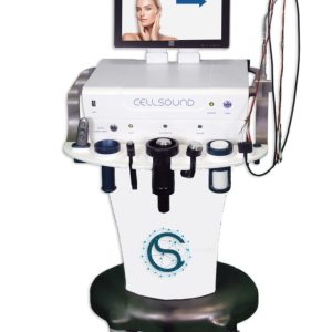 Cellsound Aesthetics BRH-A2