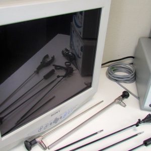 ConMed IM3300 Laparoscopy System