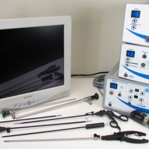 ConMed IM3300 Laparoscopy System