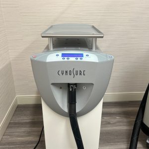 Cynosure Elite Plus Laser
