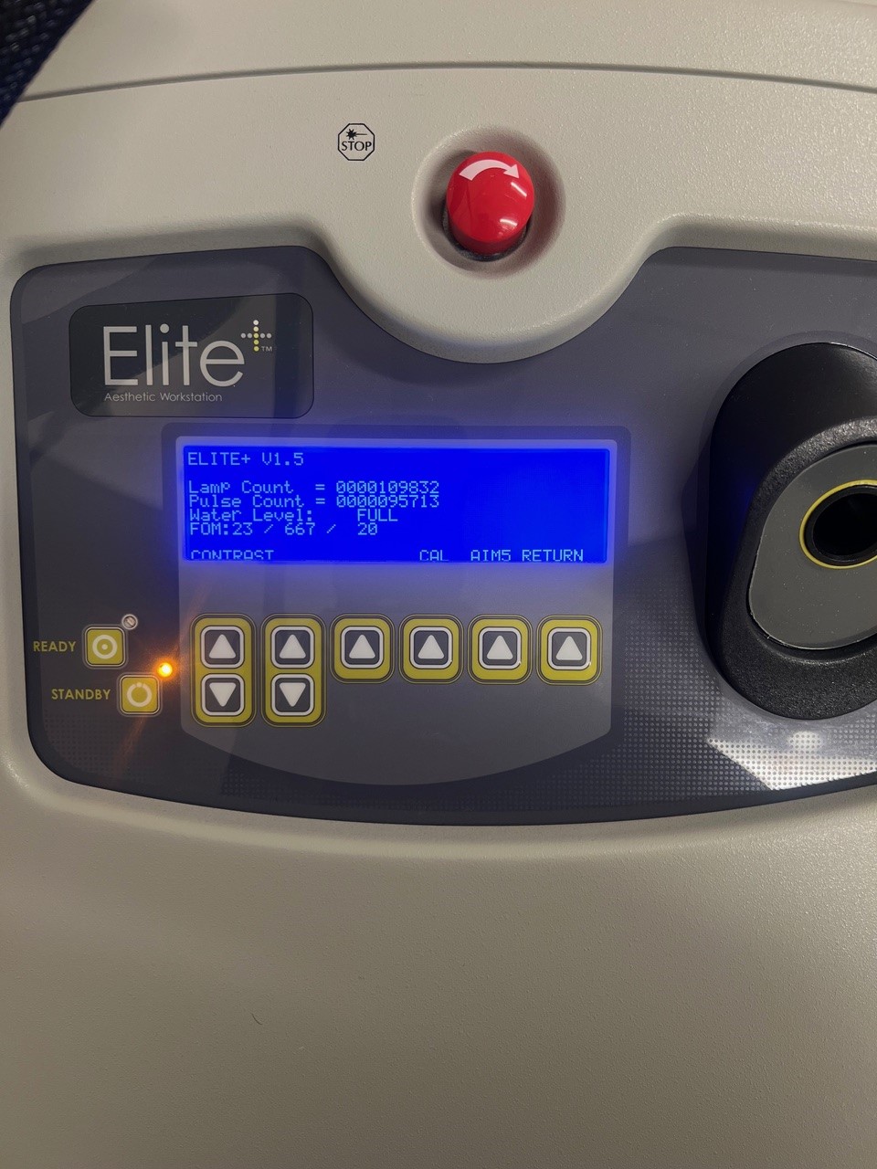 Cynosure Elite Plus Laser - Image 4