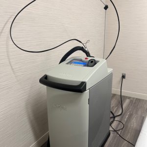 Cynosure Elite Plus Laser