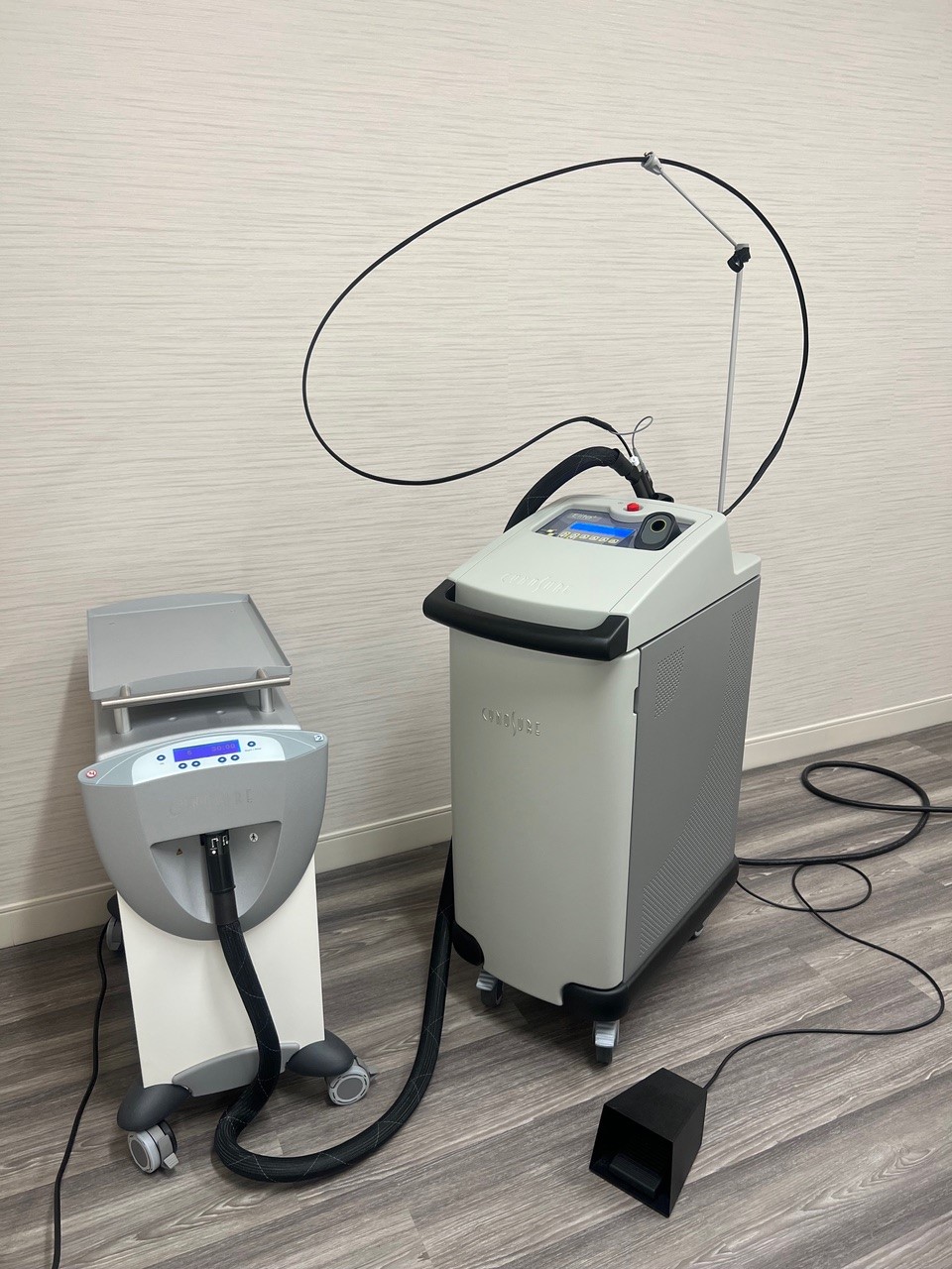 Cynosure Elite Plus Laser - Image 3