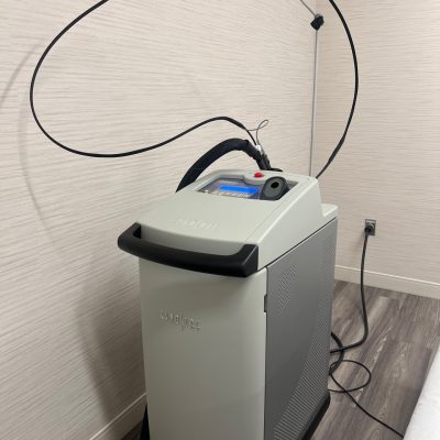 Cynosure Elite Plus Laser