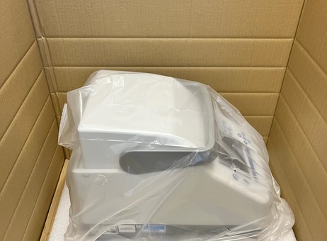 Eppendorf 6331 Flexlid Mastercycler Nexus Thermal Cycler - Image 4