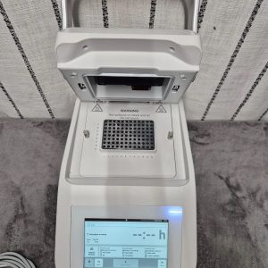 Eppendorf Mastercycler X50s Thermal Cycler