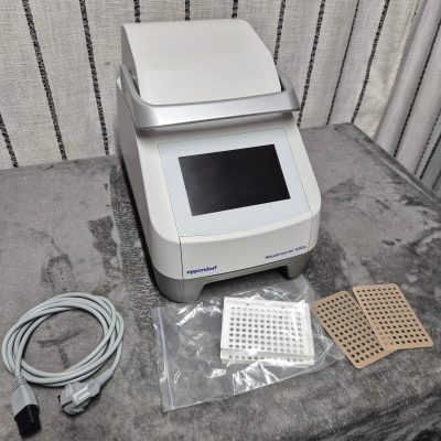 Eppendorf Mastercycler X50s Thermal Cycler