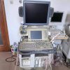 GE Logiq 9 Ultrasound System