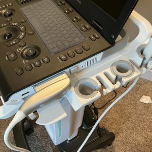 GE Versana Active Ultrasound System