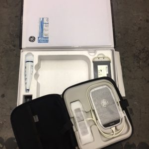 GE Vscan Ultrasound with Dual Probe