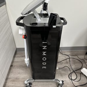 Inmode Optimas Machine