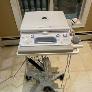 Konica Minolta Sonimage HS1 Ultrasound Machine