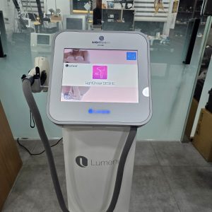 Lumenis Lightsheer Desire