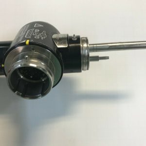 OLYMPUS BF-160 Video Bronchoscope