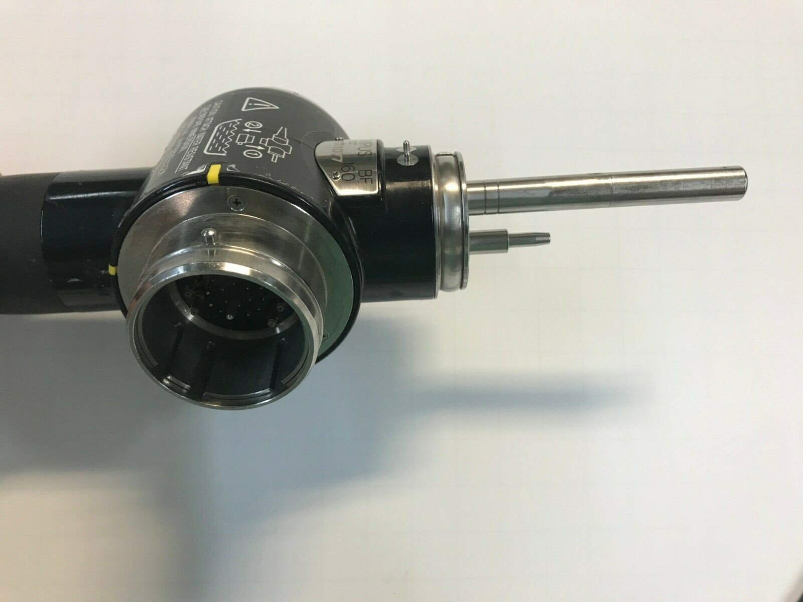 OLYMPUS BF-160 Video Bronchoscope - Image 2