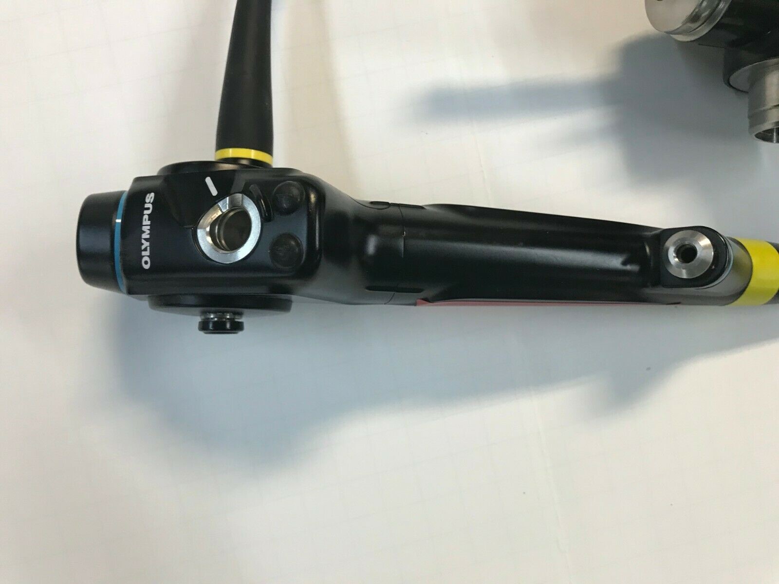 OLYMPUS BF-160 Video Bronchoscope - Image 4
