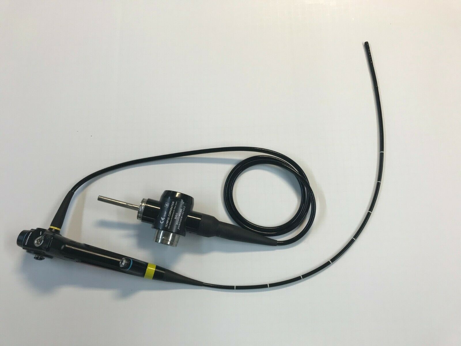 OLYMPUS BF-160 Video Bronchoscope