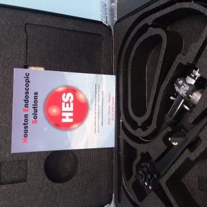 OLYMPUS GIF-Q165 GASTROSCOPE