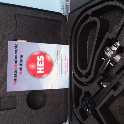 OLYMPUS GIF-Q165 GASTROSCOPE