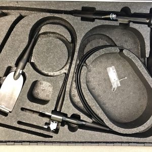 Olympus SD Flexible Cysto-Nephro Videoscope CYF-V2