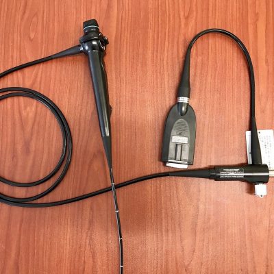 Olympus SD Flexible Cysto-Nephro Videoscope CYF-V2