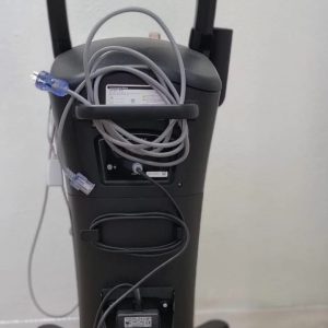 Reveal Denza RF Laser