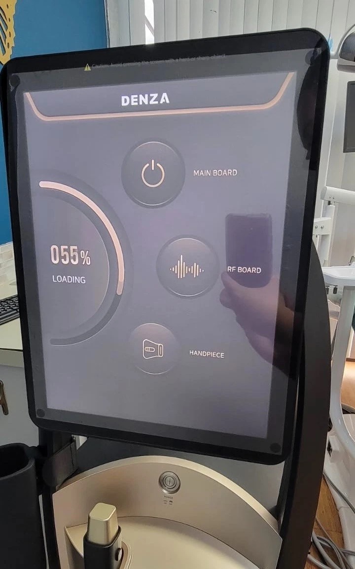 Reveal Denza RF Laser - Image 4