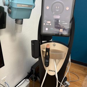 Reveal Denza RF Laser