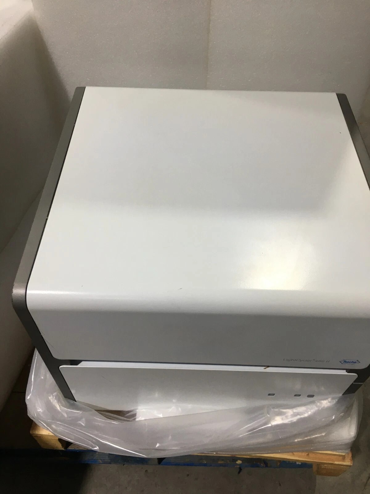 Roche LightCycler 480 Instrument II Real Time PCR System - Image 2