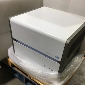 Roche LightCycler 480 Instrument II Real Time PCR System