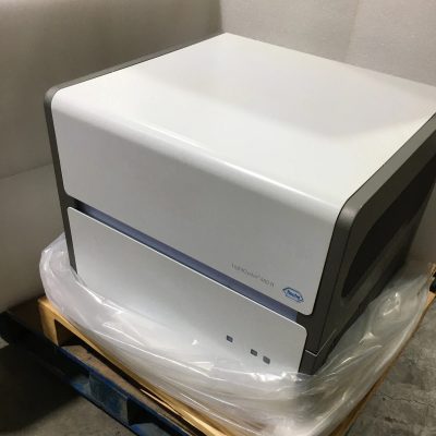 Roche LightCycler 480 Instrument II Real Time PCR System