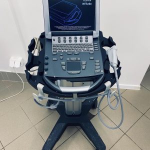 Sonosite M-Turbo Ultrasound