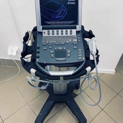 Sonosite M-Turbo Ultrasound