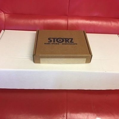 Storz 11272 VNU Video Cystoscope