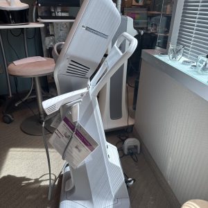 Syneron Candela Profound RF Microneedling