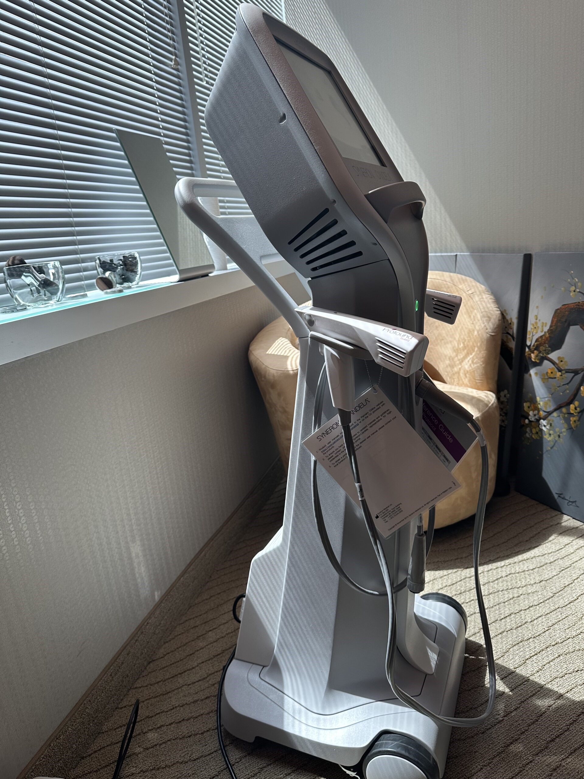 Syneron Candela Profound RF Microneedling - Image 3