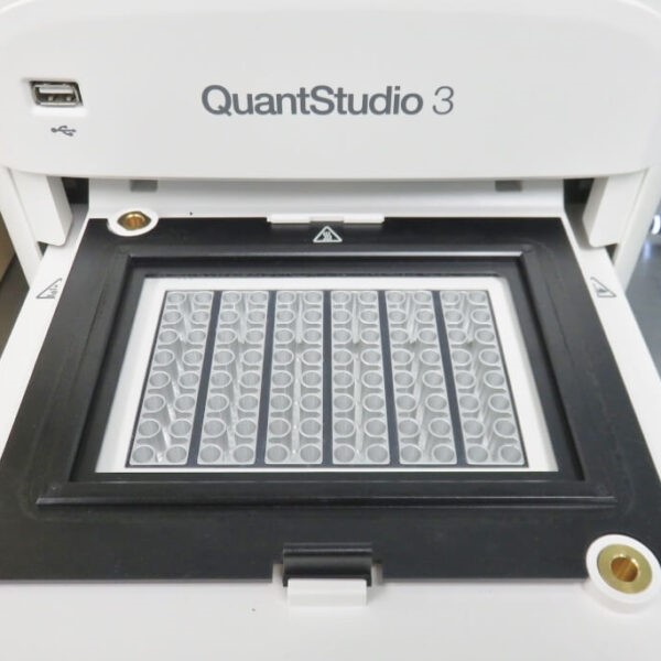 Thermo QuantStudio 3 Real-Time PCR Systems - Image 6