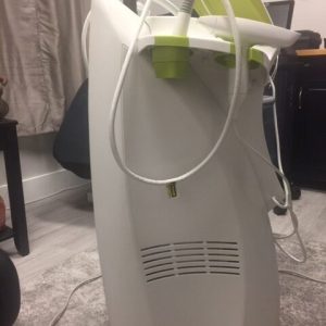 Venus Concept Versa Machine