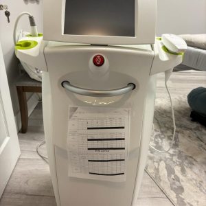 Venus Concept Versa Machine