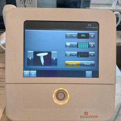 Venus Viva Skin Resurfacing