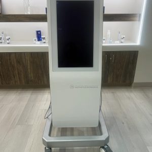 Aesthetics Biomedical Vivace Ultra Device