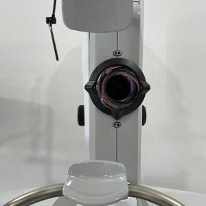 Zeiss Clarus 700 Ultra Widefield Fundus Imaging