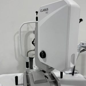 Zeiss Clarus 700 Ultra Widefield Fundus Imaging
