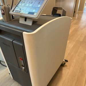 Cutera Enlighten II Tattoo Removal