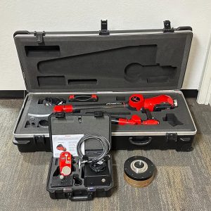 Kreon Zephyr II Wide ACE-7-25 Measuring Arm