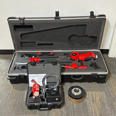 Kreon Zephyr II Wide ACE-7-25 Measuring Arm