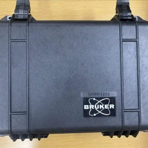 Bruker S1 Titan 500S Handheld XRF Analyzer